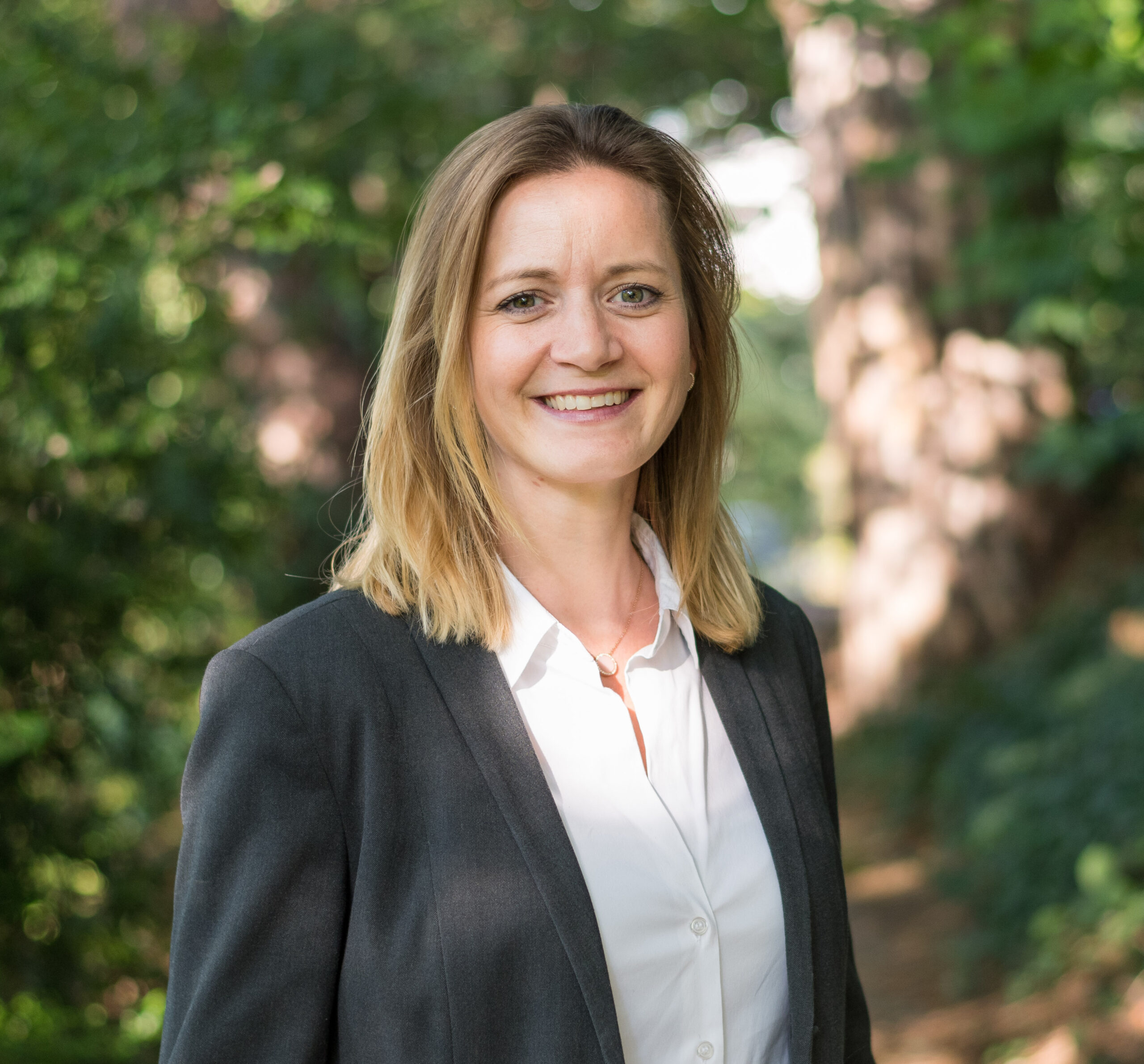 Angelika Häusermann, MLaw